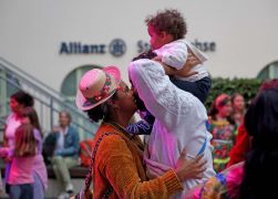 Verano Internationales Sommerfest 2024 In Jena 21